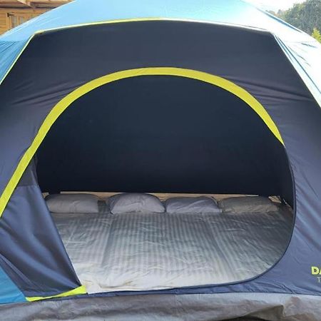 Bombay Camping Company, Pawna Lake Lonavala Bagian luar foto